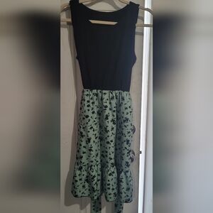 Very cute woman's dress